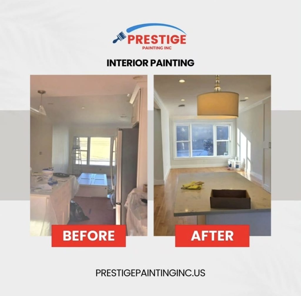 interior painting