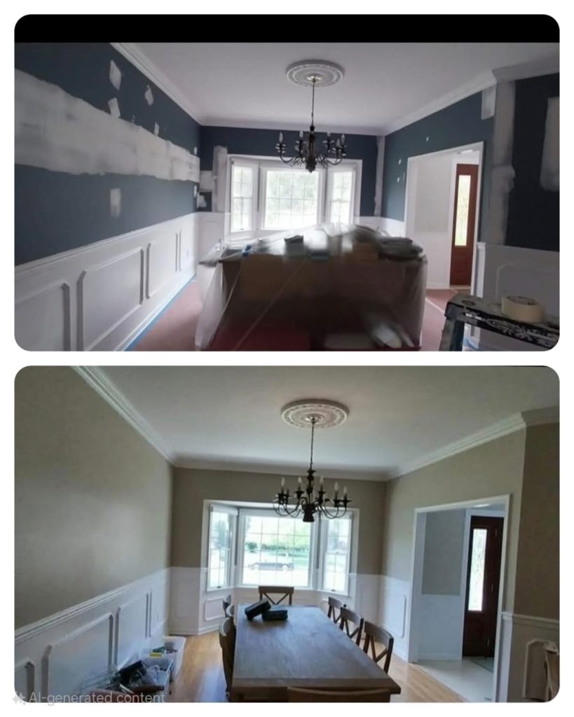 Pretige Painting Inc boston